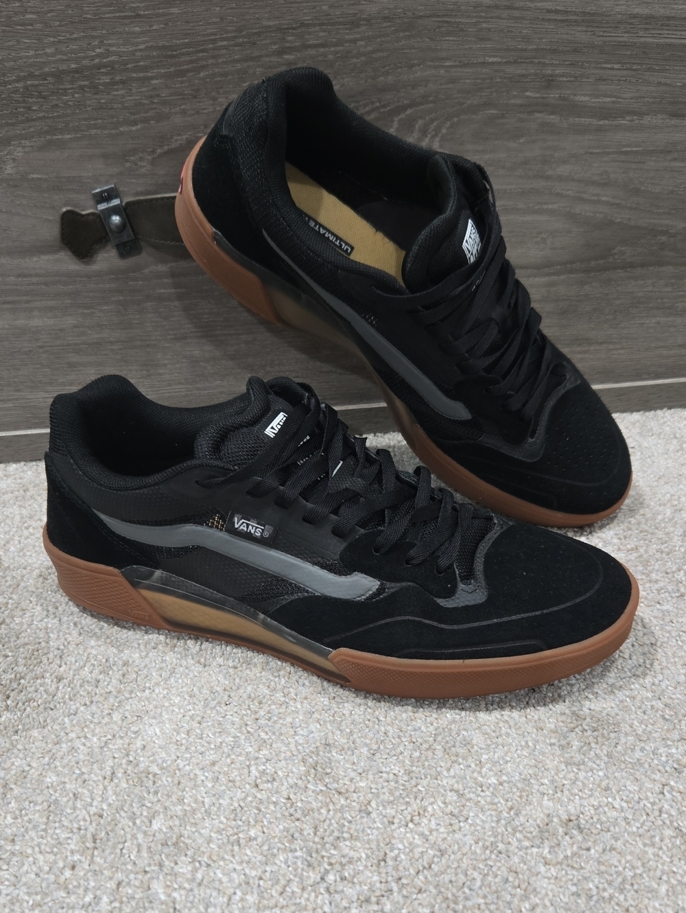 Vans Ave 2.0 Shoes